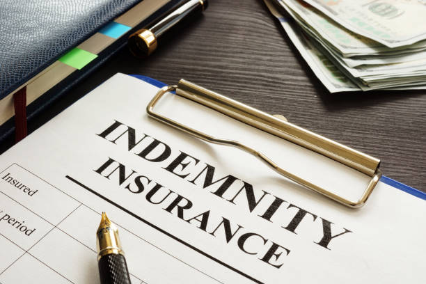 Professional Indemnity Insurance: A Review Of The Legal